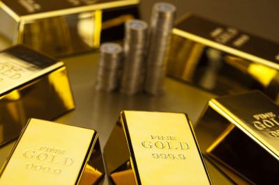 Newsolid外匯交易商增進黃金投資的安全性