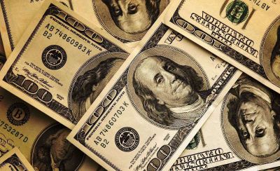 新西蘭嘉益集團：惠譽預計印度盧比兌美元明年底之前貶至75盧比