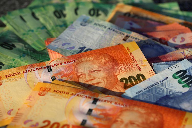 美元/南非南特：將預期區間輕微上調至14.50-15.50 - 瑞士信貸