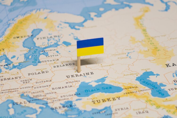歐盟理事會主席米歇爾:歐盟將進一步向烏克蘭提供15億歐元的軍事援助