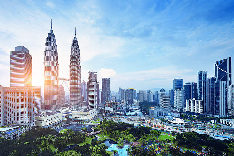 馬來西亞：3月出口出現上升 – 大華銀行