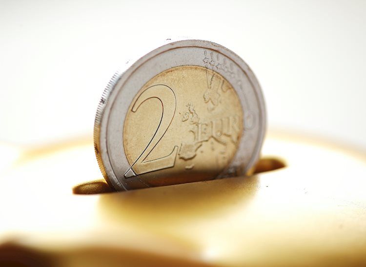 歐元兌美元價格分析:下一個目標似乎是1.1000