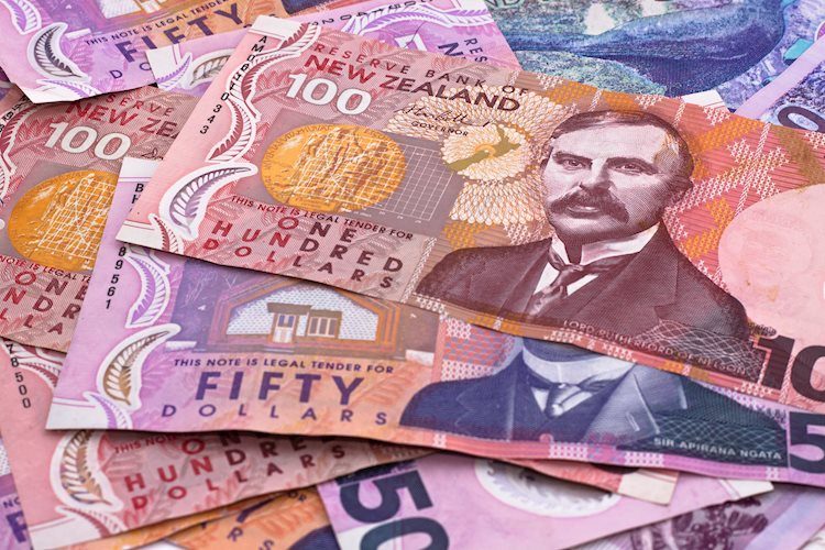 紐元兌美元可能再次測試本週低點0.6715 - 西太平洋銀行
