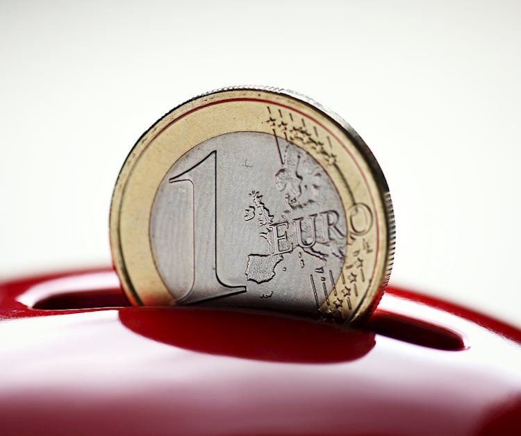 歐元兌美元：跌破1.08則短期將轉為看跌