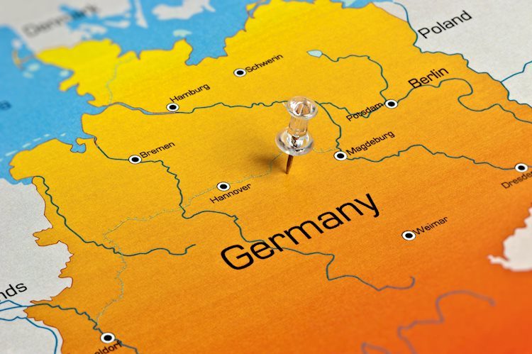 德國政府將2022年通脹率預期從1月份的3.3%上調至6.1% - 路透社