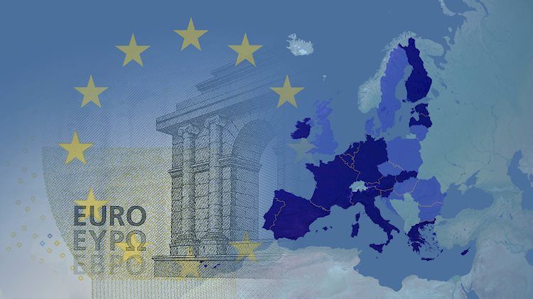 歐元區2022年GDP預計為2.7%，之前為3% - 摩根士丹利