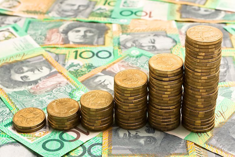 澳元/美元：澳洲聯儲加息引發的升勢將止步於0.73區域附近 - 荷蘭國際集團