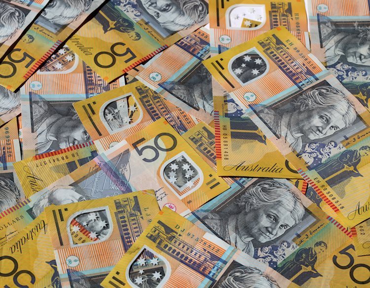 澳大利亞通脹年率錄得5.1%好於預期，澳元/美元上漲測試0.7170