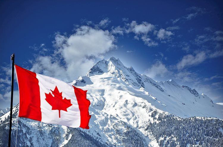 加拿大:2月份實際GDP增長1.1%，預期為0.8%
