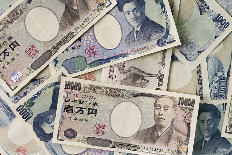 美元兌日元的目標是2002年1月高位135.15附近 - 布朗兄弟哈裏曼