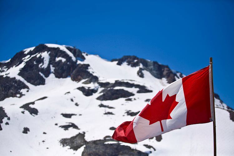 加拿大：3月份國際貿易順差降至24.9億加元，低於預期的39億加元