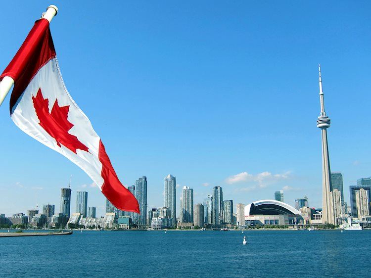 加拿大:4月經濟增加1.53萬個工作崗位，預期為5.5萬