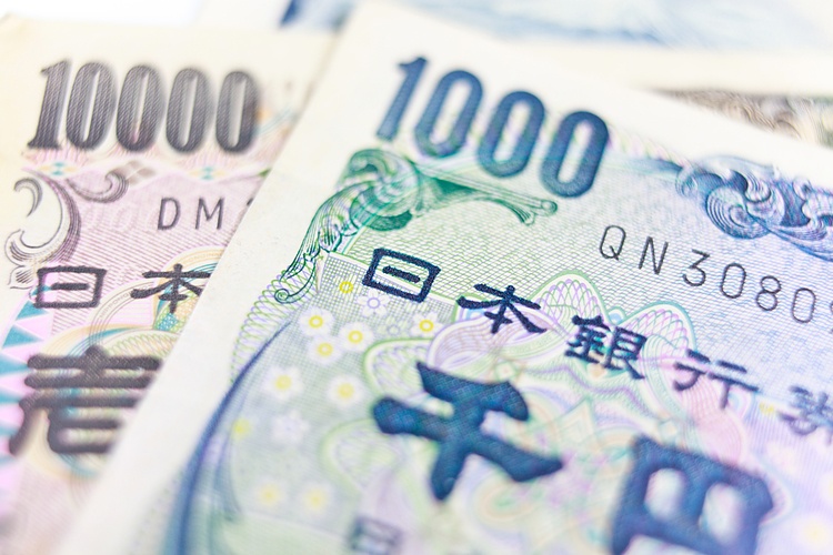 美元/日元價格分析：多頭企穩於130.00上方，位於六週上升通道內