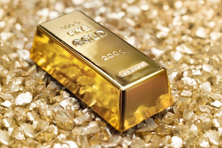 黃金價格預測:黃金陷入困境，因大量拋售資金- 道明證券
