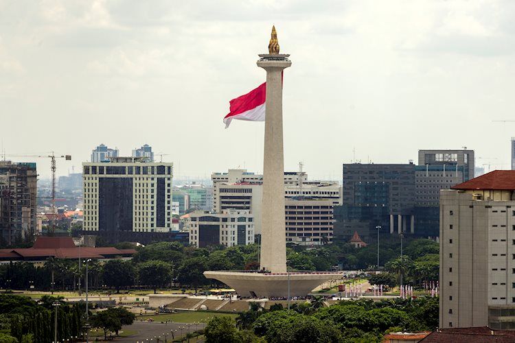 印尼：4月消費者信心改善 - 大華銀行