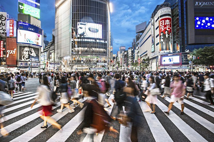 日本:預計第二季度經濟將改善-大華銀行