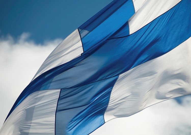 芬蘭國有天然氣批發商Gasum:俄羅斯對芬蘭的天然氣供應將於5月21日格林威治時間0:400停止