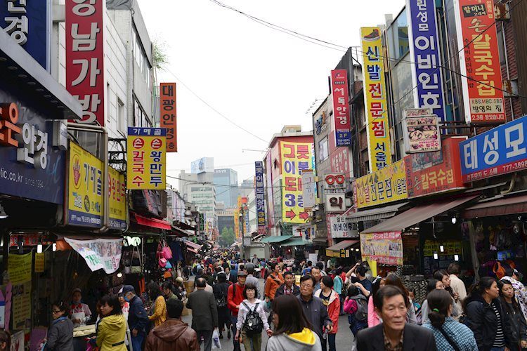 韓國央行：將在年底前將政策利率上調至2.00% - 大華銀行