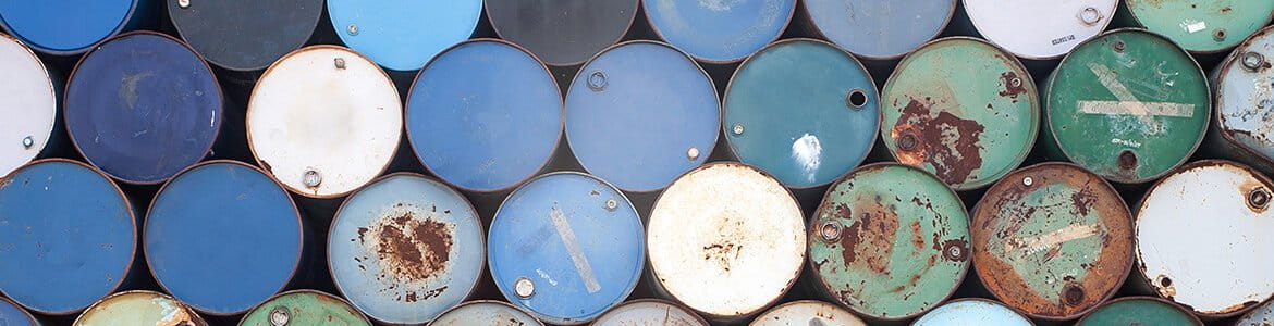 西得州原油上漲動能似減弱，等待OPEC決策 - 嘉盛官網
