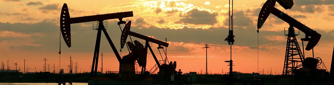西得州原油或有擴大近期反彈的潛力- 嘉盛官網