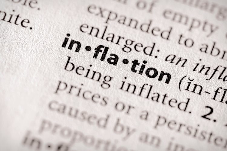 白宮經濟顧問拉馬穆爾蒂：通貨膨脹是全球性的問題 – 彭博社