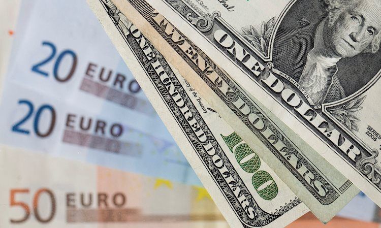 歐元/美元整理於0.9840附近，歐元區採購經理人指數公佈前料歐元將下跌