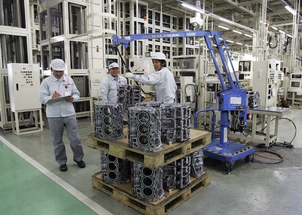 日本9月製造業PMI初值報51
