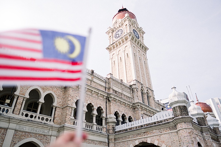 馬來西亞：通脹率可能已在8月見頂 - 大華銀行