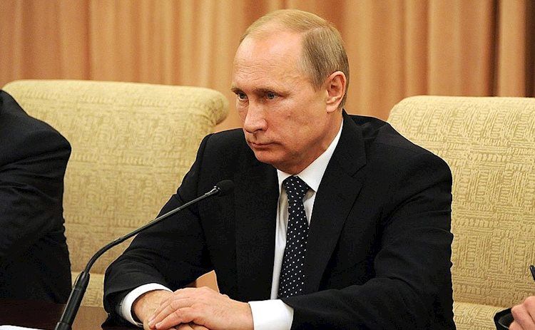 俄羅斯總統普京:我們不會把石油賣給那些提出價格上限的國家