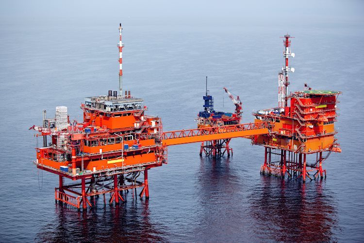 明年布倫特原油均價為104美元/桶 - 荷蘭國際集團