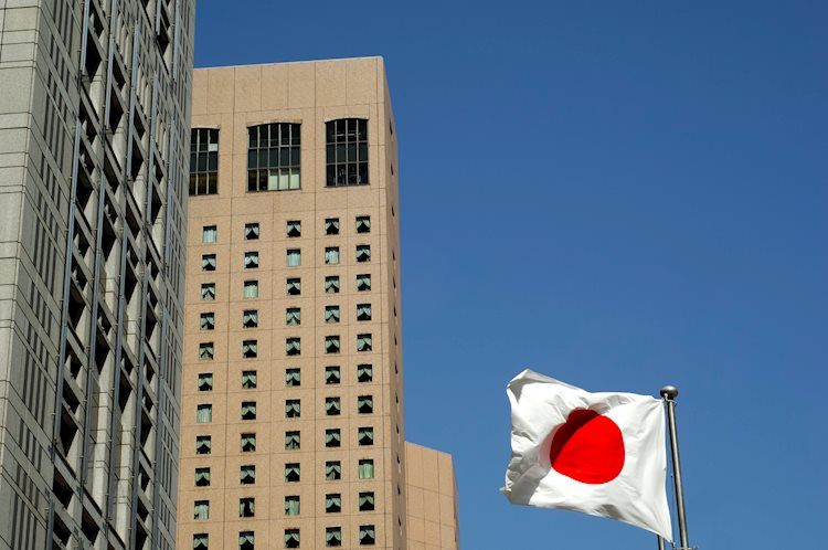 日本負責外匯事務的最高官員神田真人：日本央行可能會上調通脹預期
