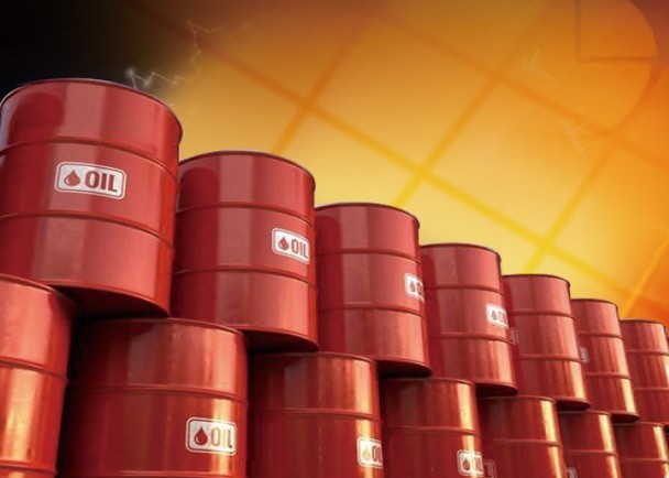 憧憬OPEC+延長減產　紐油漲逾2%