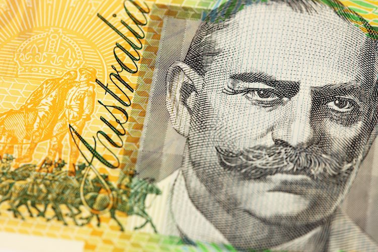 澳元/美元價格分析：澳大利亞央行貨幣政策出台前，澳元/美元處於上週五的交易區間內