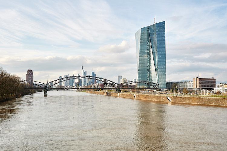 歐洲央行將於下周宣布最後一次加息——丹斯克銀行