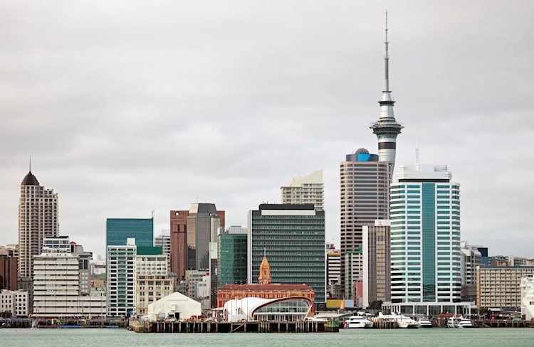 新西蘭政府預測預算赤字將增加，但經濟將有所改善