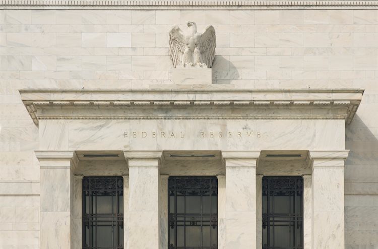美聯儲下周可能暫停加息 - 德國商業銀行
