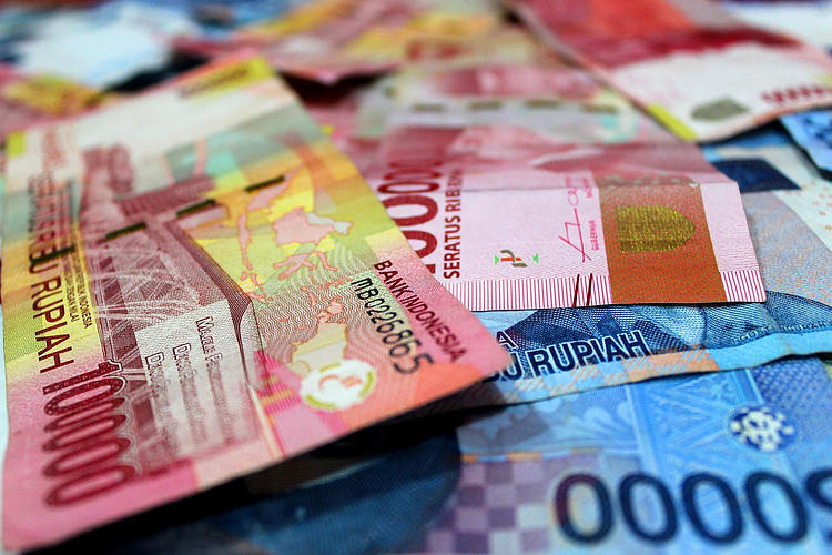 美元/印尼盧比：可能測試 15,400——大華銀行