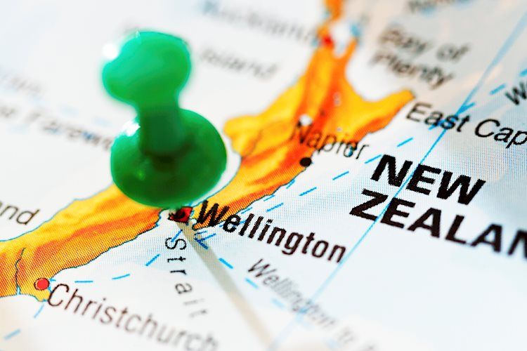 未來兩年新西蘭經濟增長乏力 - 新西蘭經濟研究所
