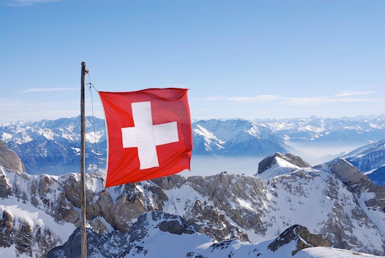 瑞士央行主席喬丹：對抗通膨的戰鬥尚未結束