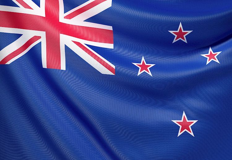 紐西蘭第二季國內生產毛額季率成長 0.9%，預期 0.5%