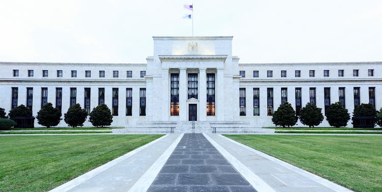 美國：FOMC鷹派按兵不動 - 大華銀行