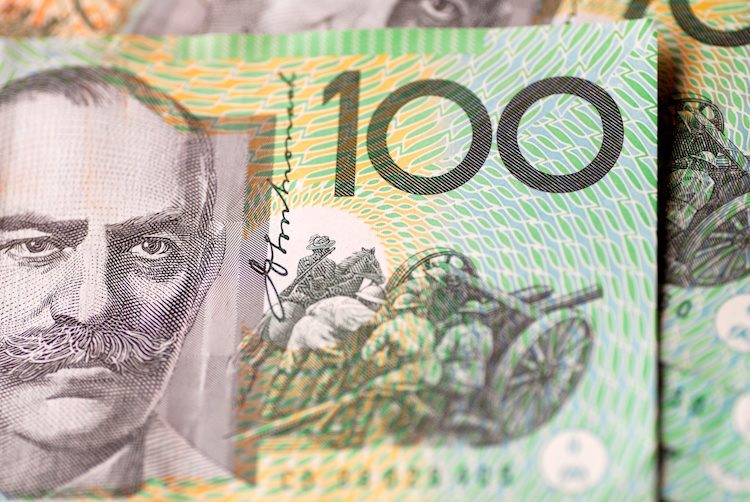 澳幣/美元年底前將交投於 0.65 - 澳新銀行