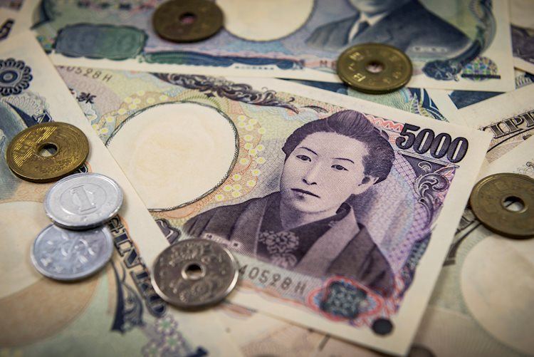 儘管對日本央行的隱形幹預抱持希望，美元/日圓仍延續連漲勢頭