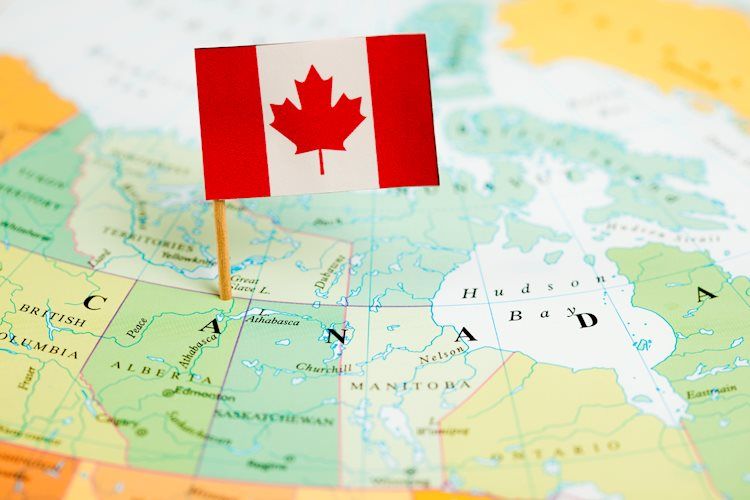 加拿大 9 月標普全球製造業採購經理人指數降至 47.5
