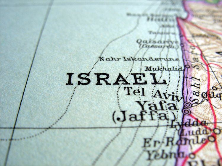 美元/新謝克爾：以色列央行計劃出售高達 300 億美元外匯，新謝克爾暫停下跌
