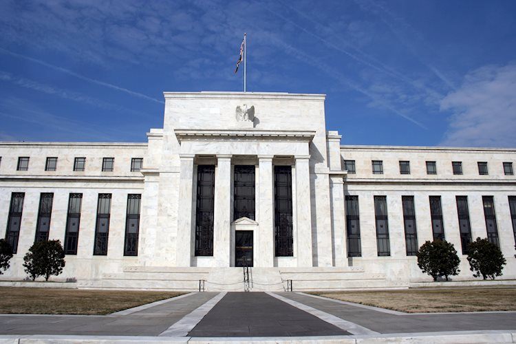 紐約聯邦儲備銀行珀利：尚無跡象表明聯準會需要改變資產負債表計劃