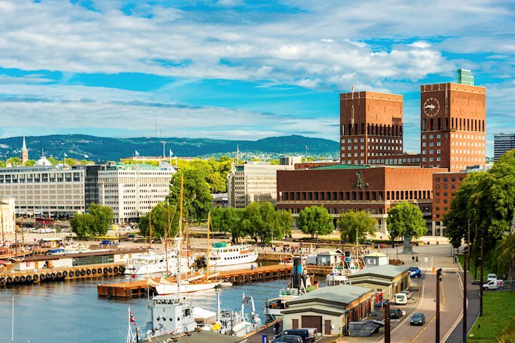 挪威通膨數據不應被高估 - 德國商業銀行