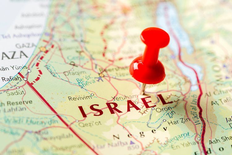 以色列-哈馬斯衝突持續時間越長，石油市場混亂的可能性就越大 - NBF