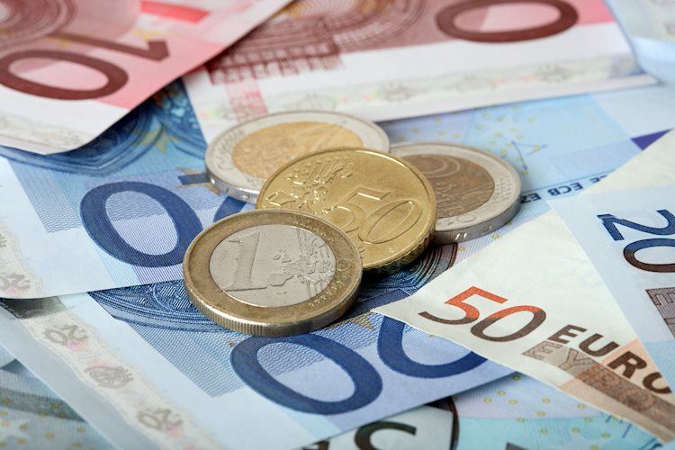 歐元兌美元價格分析：小幅上漲至1.0500上方，上漲似乎受限