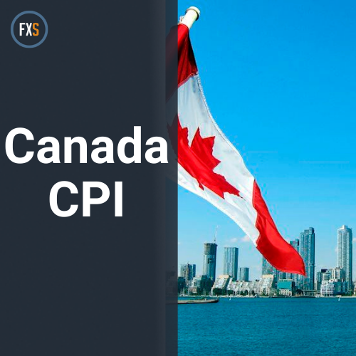 加拿大CPI通膨預覽：9月通膨預期穩定，顯示價格壓力持續存在
